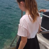 Accès direct à l'eau